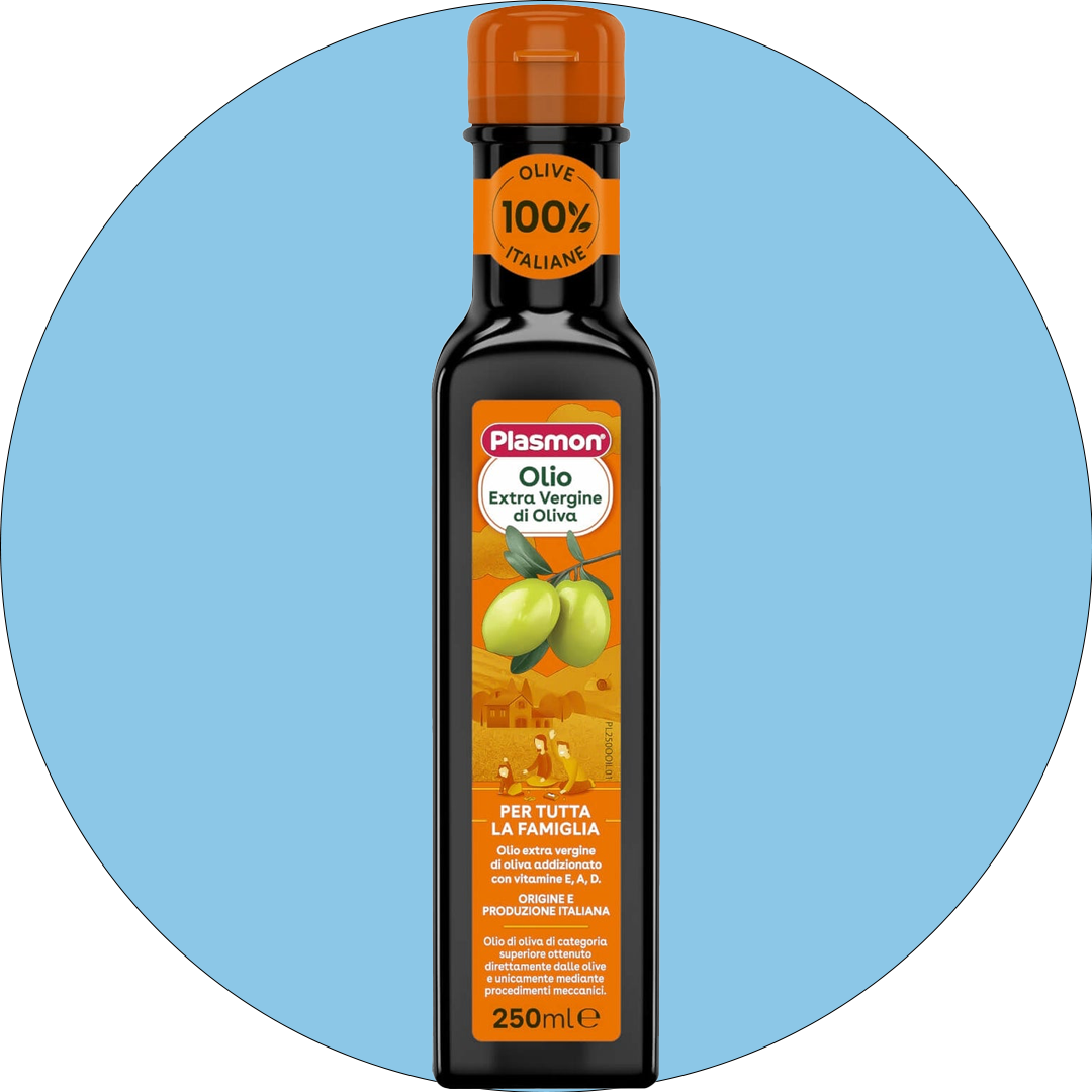 روغن زیتون پلاسمون