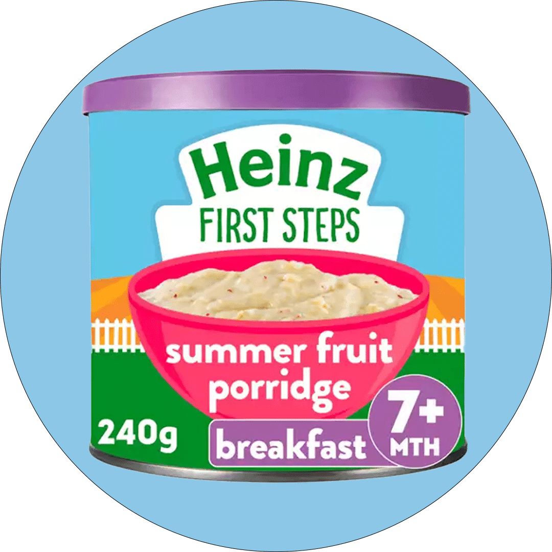 سرلاک هاینز